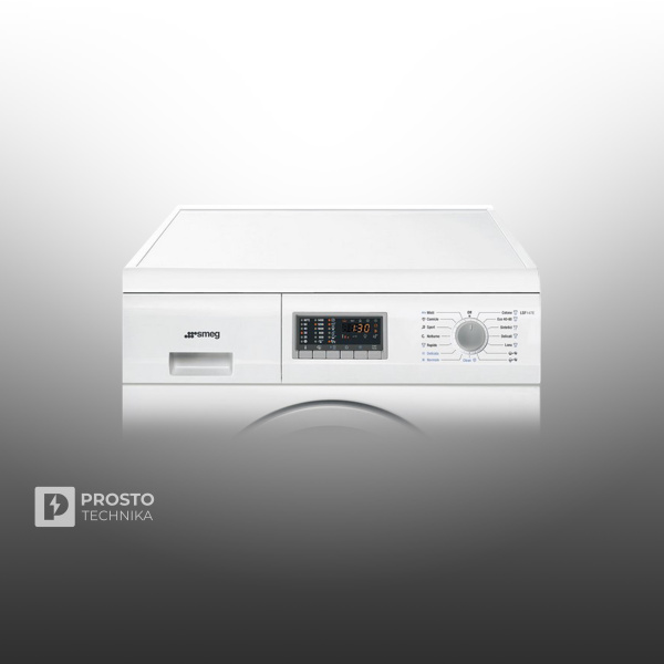 Стиральная машина с сушкой SMEG LSF147E